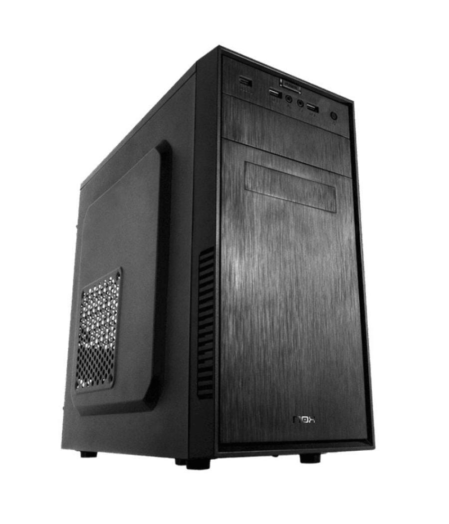 Caja minitorre nox forte