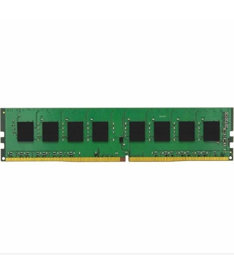 Ddr4 16 gb 3200 mhz. kingston