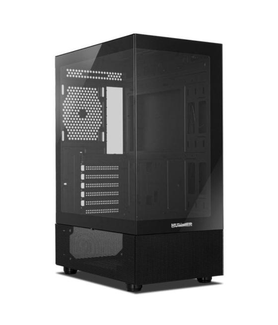 Caja gaming semitorre nox hummer vision