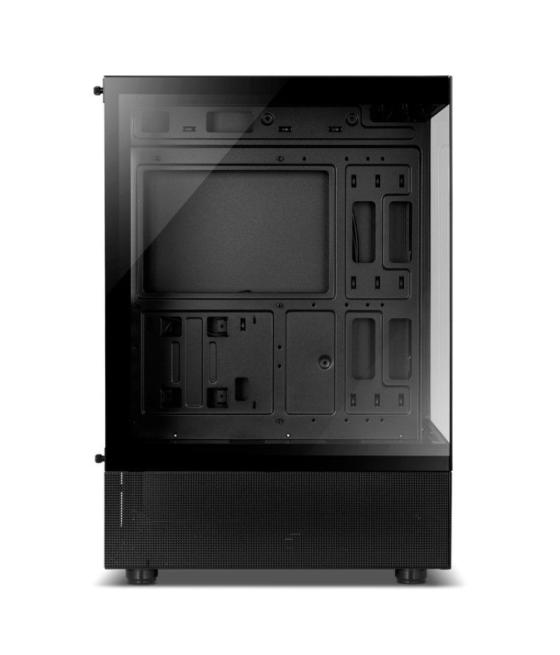 Caja gaming semitorre nox hummer vision