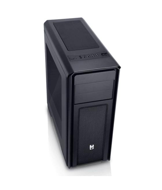 Caja gaming semitorre nox hummer zx