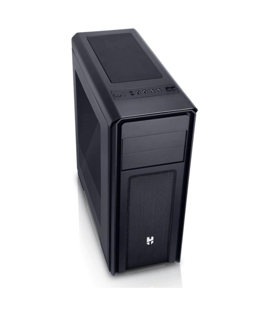 Caja gaming semitorre nox hummer zx