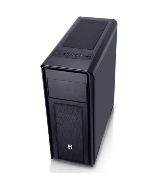 Caja gaming semitorre nox hummer zx