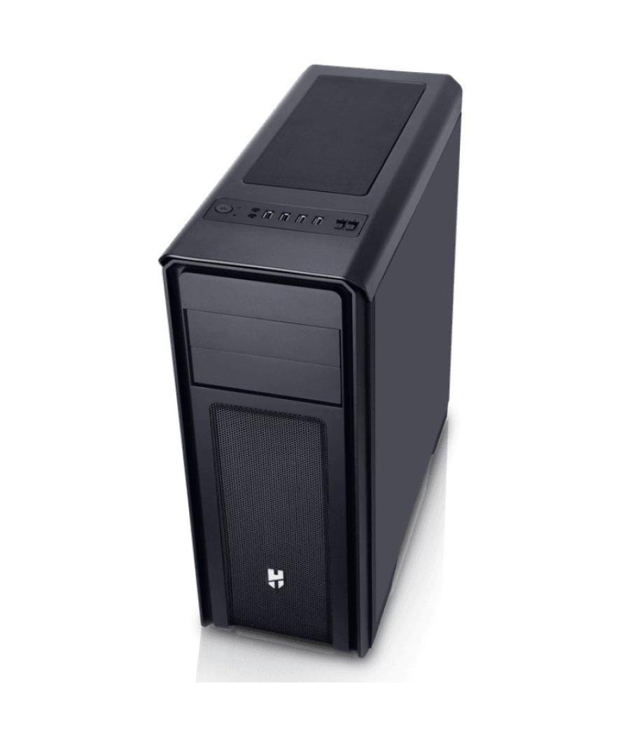 Caja gaming semitorre nox hummer zx