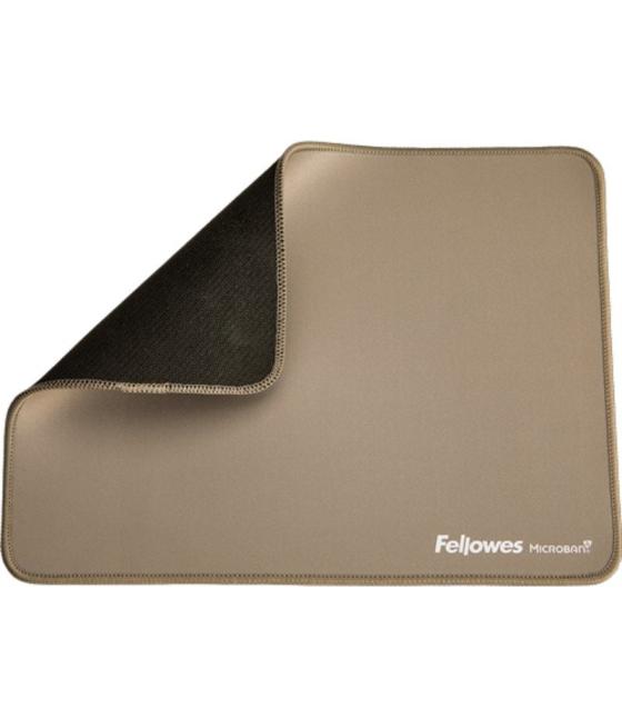 Alfombrilla fellowes breyta xl/ 2.5 x 280 x 210mm/ beige arena