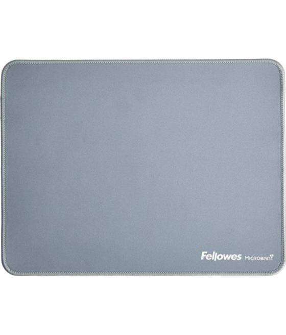 Alfombrilla fellowes breyta xl/ 2.5 x 280 x 210mm/ azul