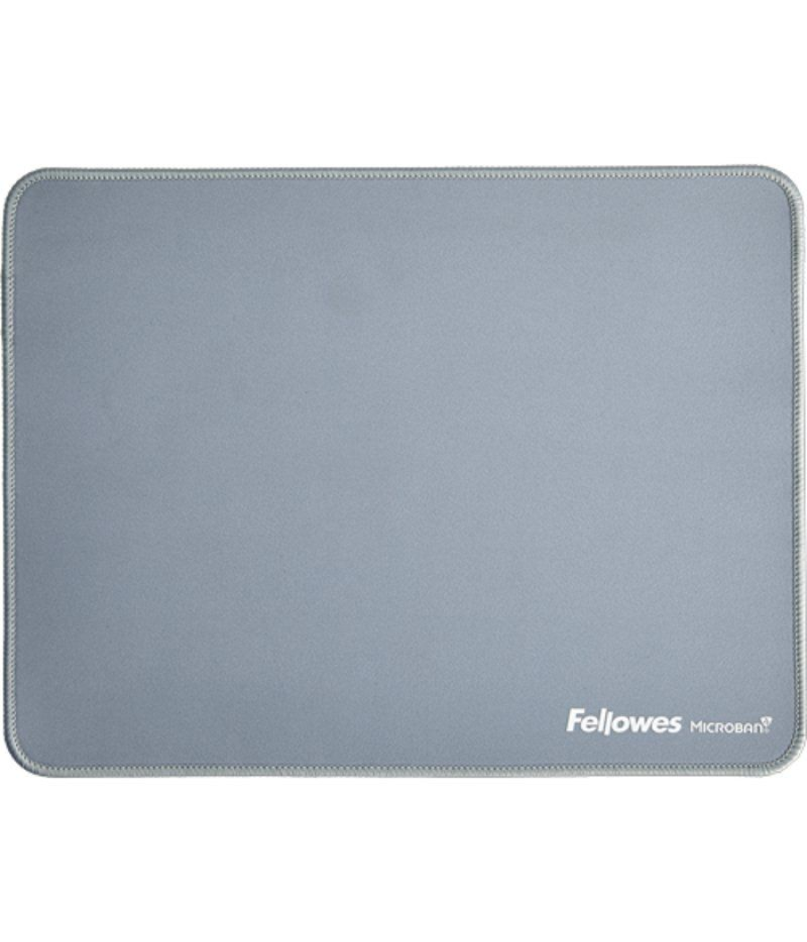 Alfombrilla fellowes breyta xl/ 2.5 x 280 x 210mm/ azul