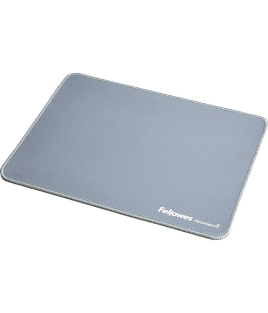 Alfombrilla fellowes breyta xl/ 2.5 x 280 x 210mm/ azul