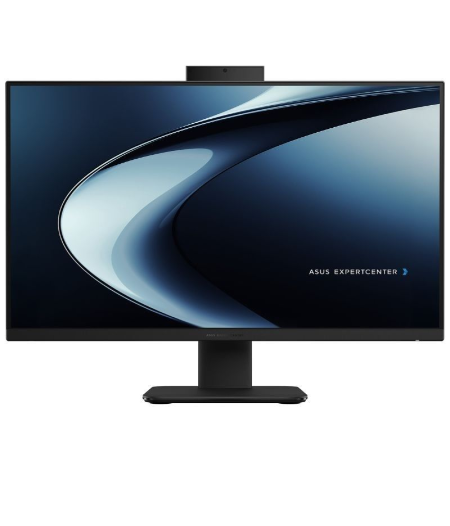 Pc all in one asus expertcenter p400 p470vak-bpe1880 intel core 7-240h/ 16gb/ 512gb ssd/ 27'/ sin sistema operativo