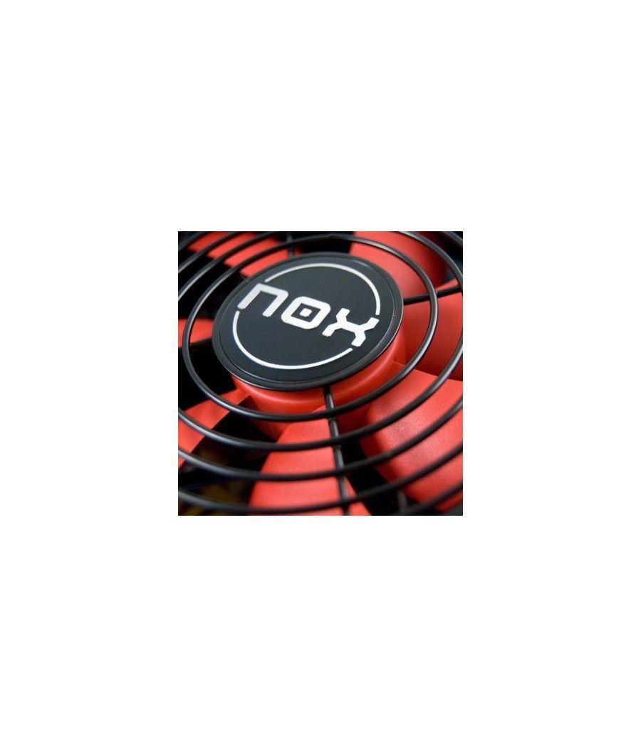 NOX Fuente Alimentación NX 650W ATX - Imagen 2