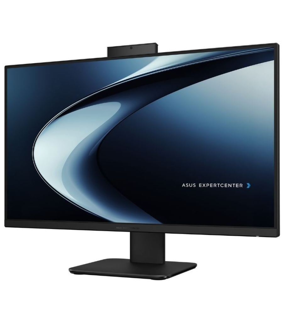 Pc all in one asus expertcenter p400 p470vak-bpe1880 intel core 7-240h/ 16gb/ 512gb ssd/ 27'/ sin sistema operativo
