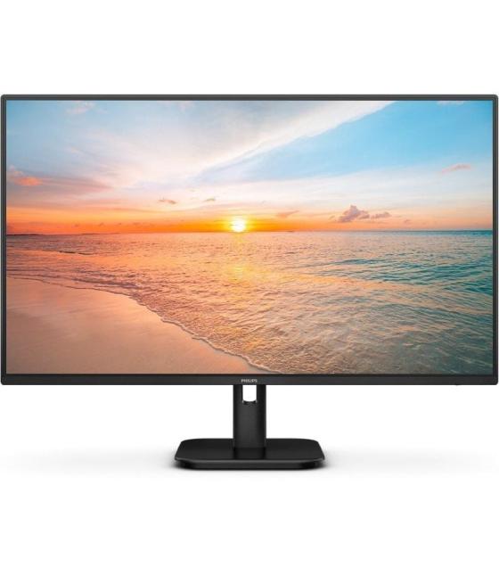 Monitor profesional philips 27e1n1200a 27'/ multimedia/ full hd/ negro