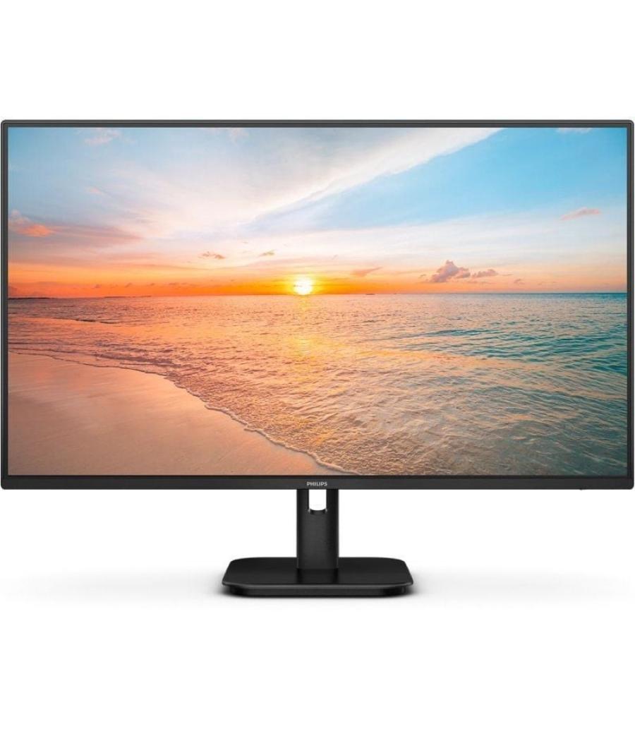 Monitor profesional philips 27e1n1200a 27'/ multimedia/ full hd/ negro