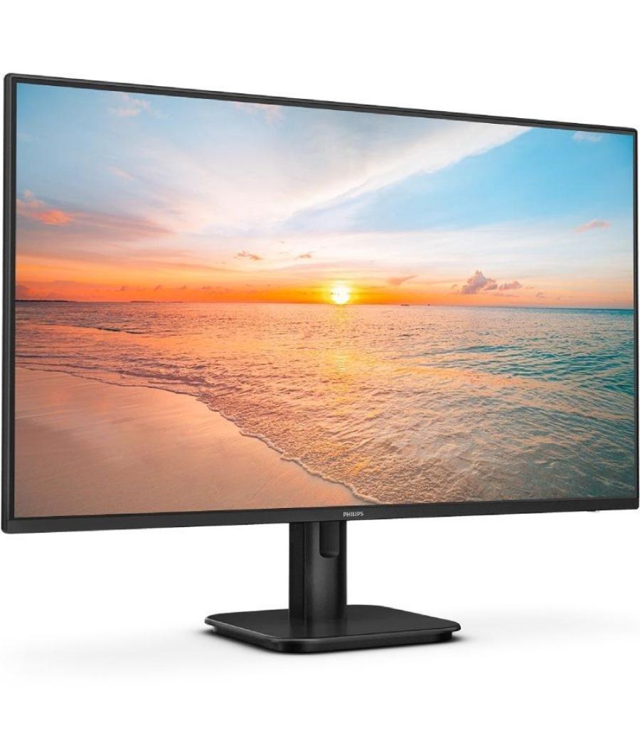 Monitor profesional philips 27e1n1200a 27'/ multimedia/ full hd/ negro