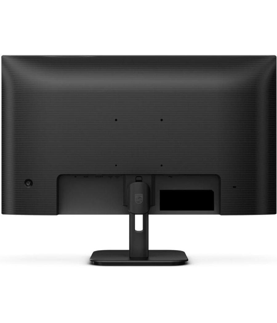 Monitor profesional philips 27e1n1200a 27'/ multimedia/ full hd/ negro