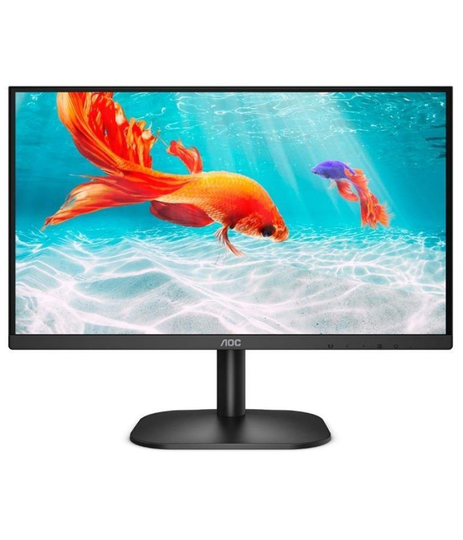 Monitor aoc 22b2h 21.5'/ full hd/ negro