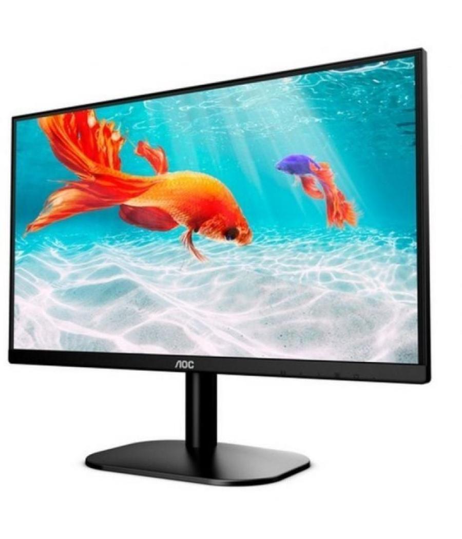 Monitor aoc 22b2h 21.5'/ full hd/ negro