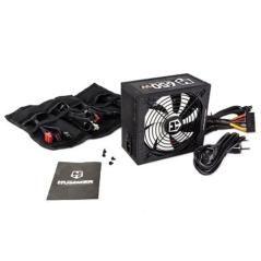 Nox Fuente Al. HUMMER ATX 650w Modular 80+ Bze - Imagen 3