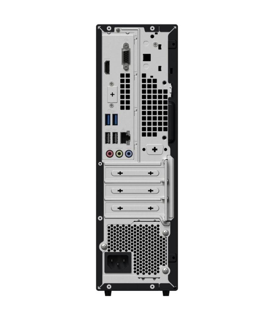 Pc asus expertcenter d501ser-514500021x intel core i5-14500/ 16gb/ 512gb ssd/ win11 pro