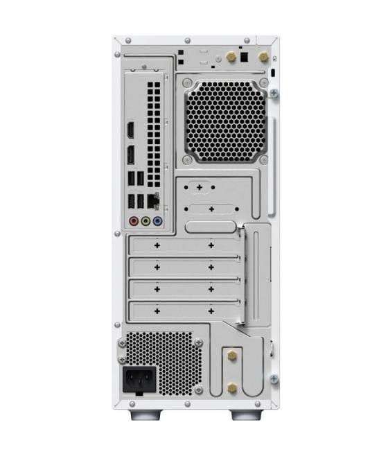 Pc asus mini torre v500mv-31315u019w intel core i3-1315u/ 8gb/ 512gb ssd/ win11