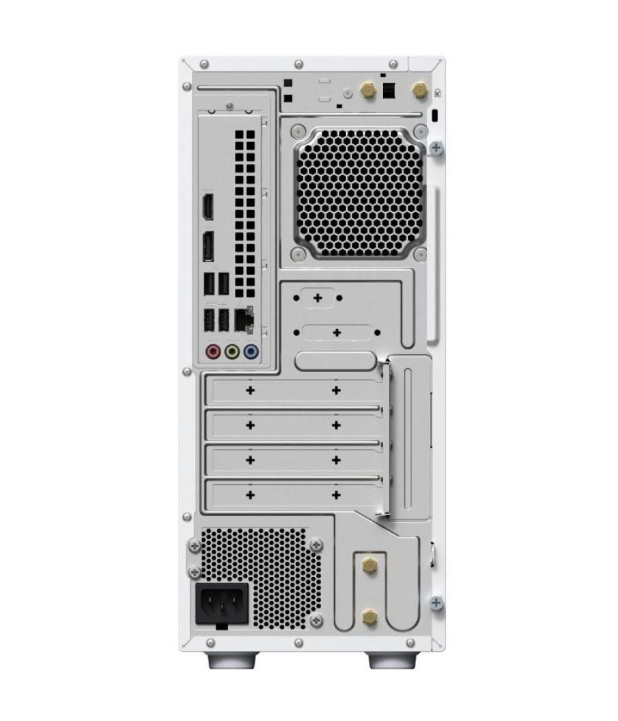 Pc asus mini torre v500mv-31315u019w intel core i3-1315u/ 8gb/ 512gb ssd/ win11