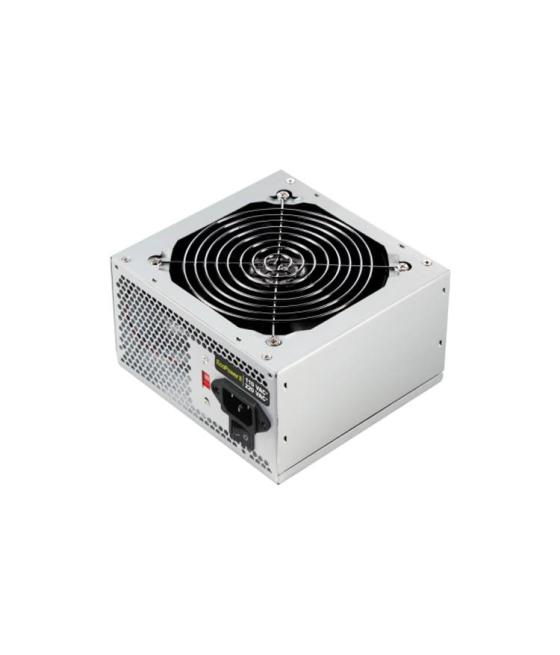Fuente alim. 500w ecopower ii 110v/220v tooq