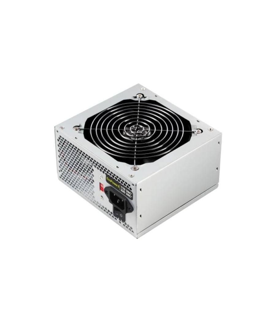 Fuente alim. 500w ecopower ii 110v/220v tooq