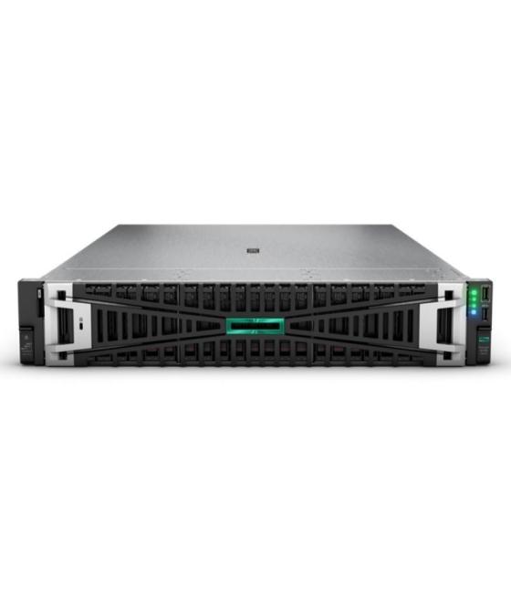 Servidor hpe proliant dl380 gen11 intel xeon silver 4514y/ 128gb ram