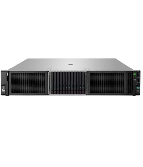 Servidor hpe proliant dl380 gen11 intel xeon silver 4514y/ 128gb ram