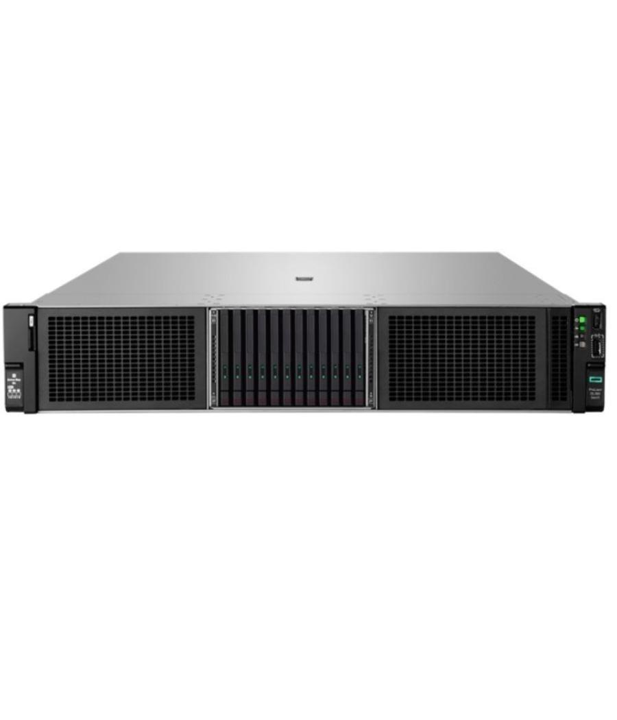 Servidor hpe proliant dl380 gen11 intel xeon silver 4514y/ 128gb ram