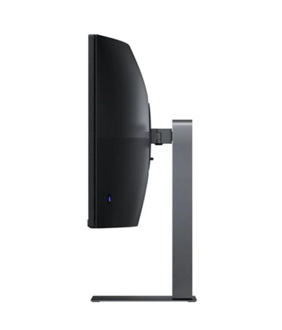 Monitor gaming curvo xiaomi curved gaming monitor g34wqi 34'/ wqhd/ 1ms/ 180hz/ negro