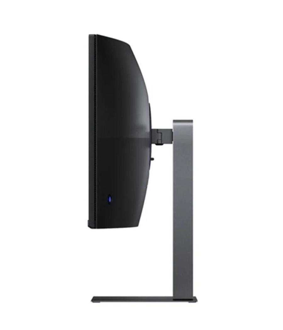 Monitor gaming curvo xiaomi curved gaming monitor g34wqi 34'/ wqhd/ 1ms/ 180hz/ negro