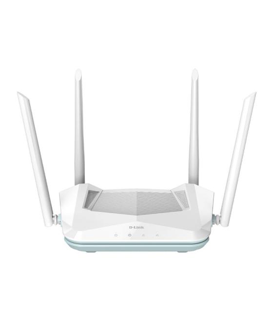 D-link wireless router wifi-6 ax1500 dual band