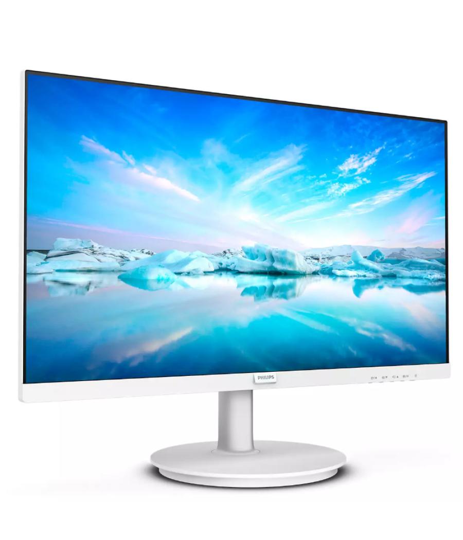 Monitor philips 241v8aw blanco mm