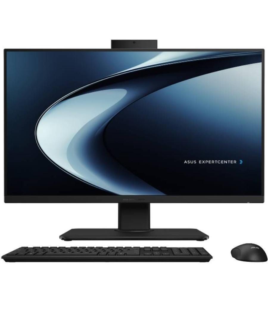 Pc all in one asus expertcenter p400 p440vak-bpc5050 intel core 7-240h/ 16gb/ 512gb ssd/ 23.8'/ sin sistema operativo