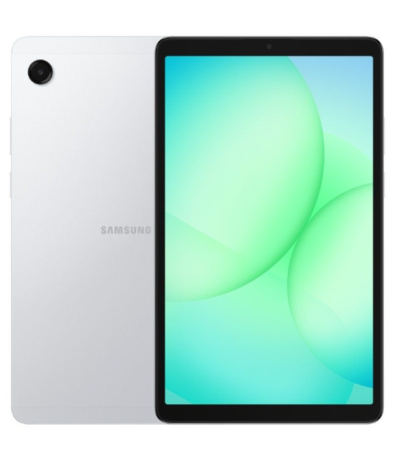 Tablet samsung galaxy tab a11 8.7'/ 8gb/ 128gb/ octacore/ plata