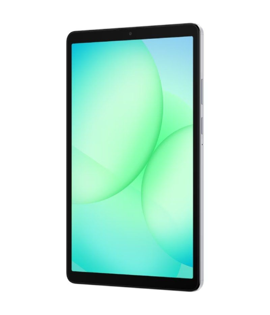 Tablet samsung galaxy tab a11 8.7'/ 8gb/ 128gb/ octacore/ plata