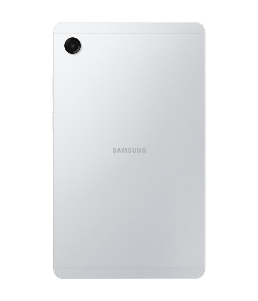Tablet samsung galaxy tab a11 8.7'/ 8gb/ 128gb/ octacore/ plata