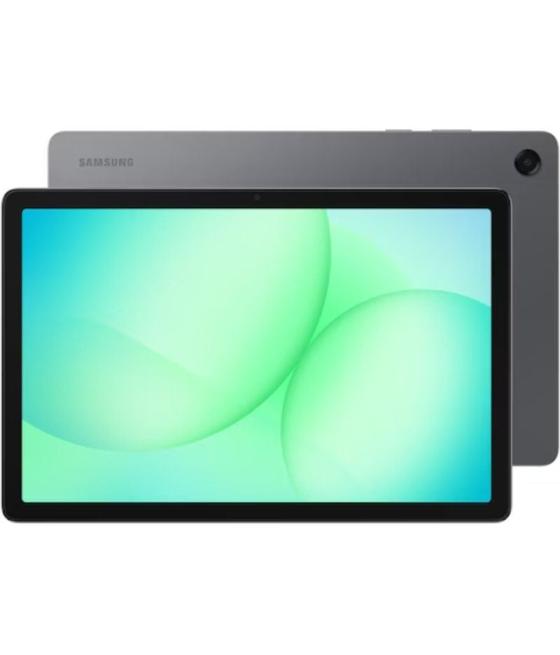 Tablet samsung galaxy tab a11+ 11'/ 8gb/ 256gb/ octacore/ 5g/ gris