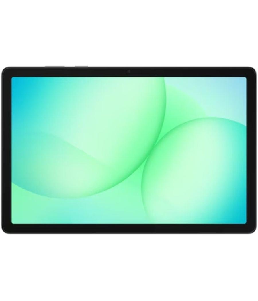 Tablet samsung galaxy tab a11+ 11'/ 8gb/ 256gb/ octacore/ 5g/ gris