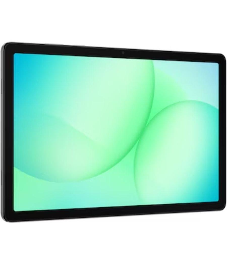 Tablet samsung galaxy tab a11+ 11'/ 8gb/ 256gb/ octacore/ 5g/ gris