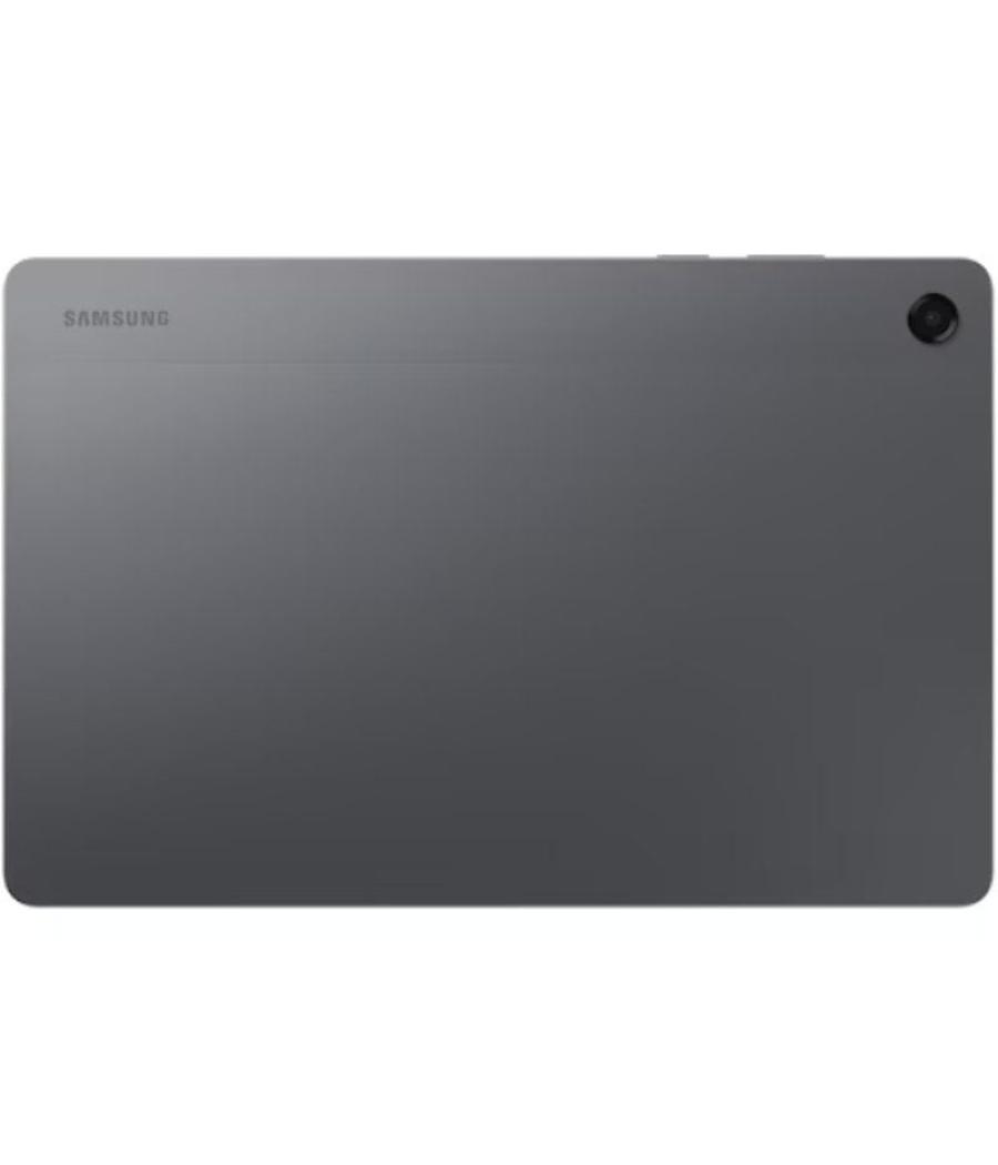 Tablet samsung galaxy tab a11+ 11'/ 8gb/ 256gb/ octacore/ 5g/ gris