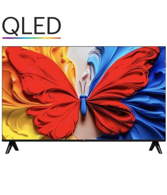 Televisor tcl qled 32s5k 32'/ full hd/ smart tv/ wifi