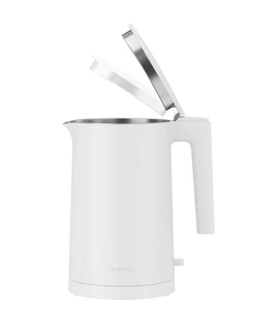 Hervidor de agua xiaomi electric kettle 2/ 1800w/ capacidad 1.7l