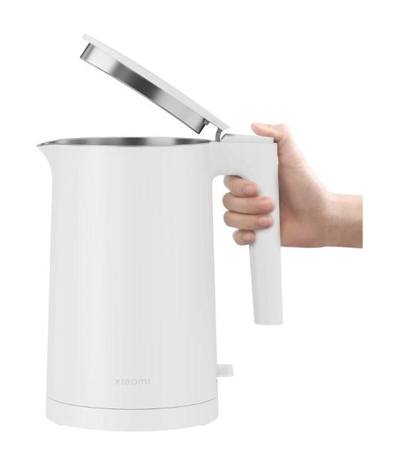 Hervidor de agua xiaomi electric kettle 2/ 1800w/ capacidad 1.7l
