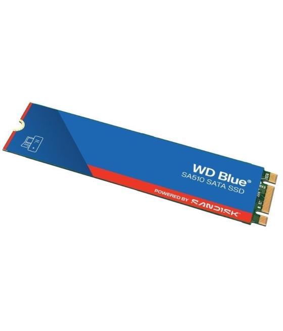 Disco ssd sandisk wd blue sa510 1tb/ m.2 2280/ full capacity