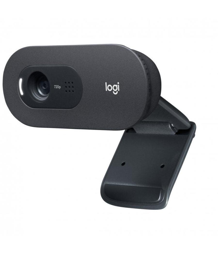 Webcam logitech c505e/ 1280 x 720 hd