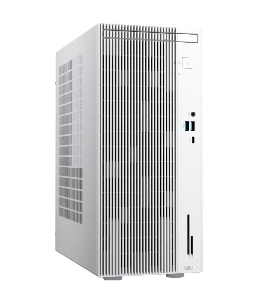 Pc asus mini torre v500mv-13420h042w intel core i5-13420h/ 16gb/ 512gb ssd/ win11