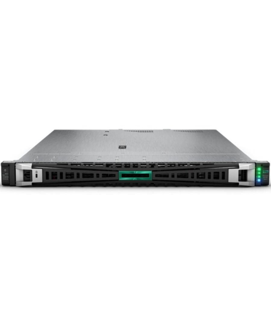 Servidor hpe proliant dl320 gen11 intel xeon silver 4510/ 64gb ram