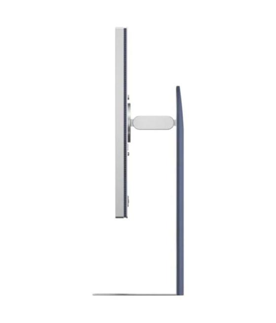 Monitor profesional lg ultrafine 32u990a-s 31.47'/ 6k/ multimedia/ regulable en altura/ plata y azul